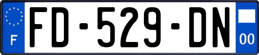 FD-529-DN