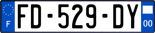 FD-529-DY