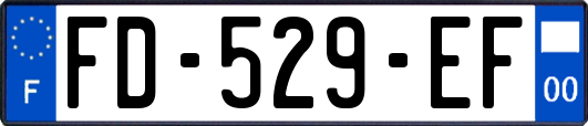 FD-529-EF
