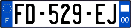 FD-529-EJ