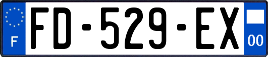 FD-529-EX