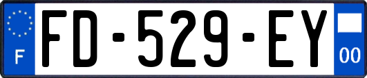 FD-529-EY