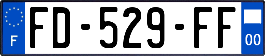 FD-529-FF