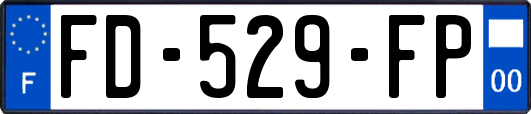 FD-529-FP