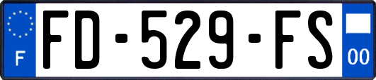 FD-529-FS