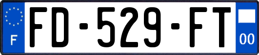 FD-529-FT