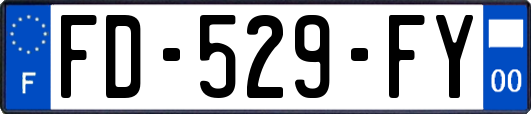 FD-529-FY