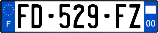 FD-529-FZ