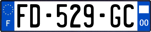 FD-529-GC