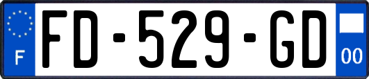 FD-529-GD