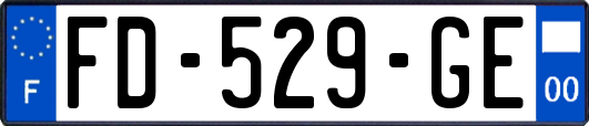 FD-529-GE