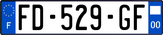 FD-529-GF