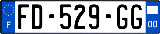 FD-529-GG