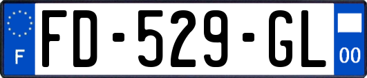 FD-529-GL
