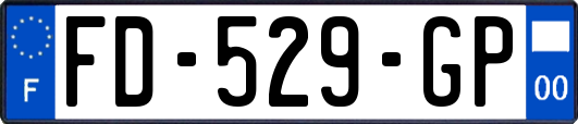 FD-529-GP