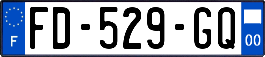 FD-529-GQ