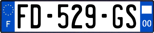 FD-529-GS