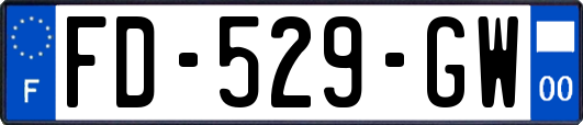 FD-529-GW