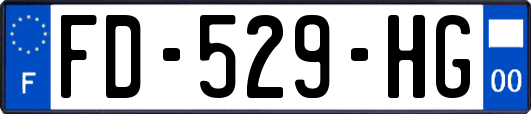FD-529-HG