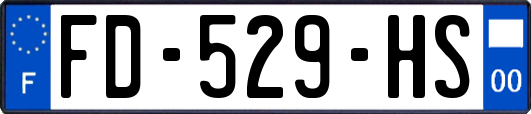 FD-529-HS