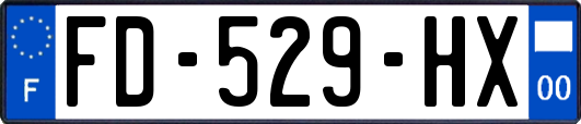 FD-529-HX