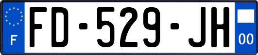 FD-529-JH