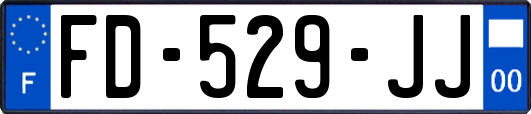 FD-529-JJ