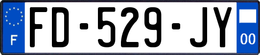 FD-529-JY