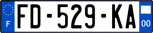 FD-529-KA