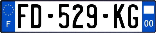 FD-529-KG