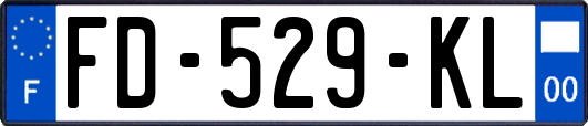 FD-529-KL