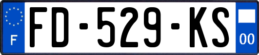 FD-529-KS