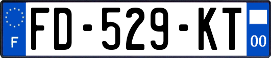 FD-529-KT