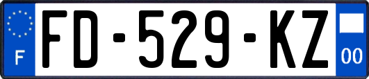 FD-529-KZ