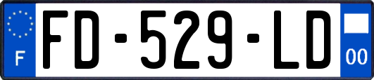 FD-529-LD