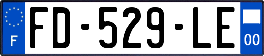 FD-529-LE