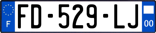 FD-529-LJ
