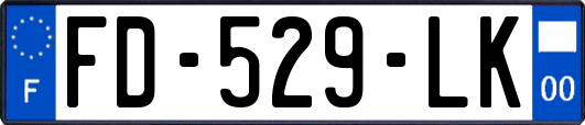 FD-529-LK