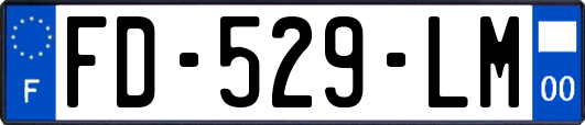 FD-529-LM