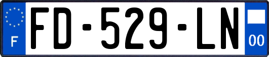 FD-529-LN