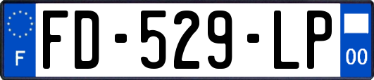 FD-529-LP