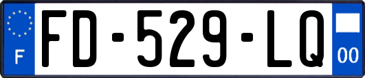 FD-529-LQ