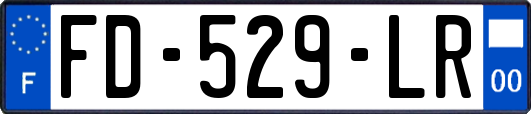 FD-529-LR