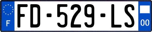 FD-529-LS