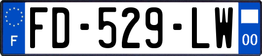 FD-529-LW