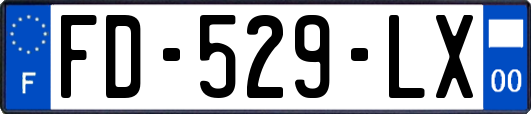 FD-529-LX