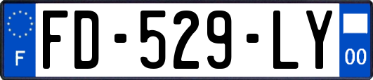 FD-529-LY