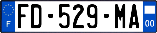 FD-529-MA