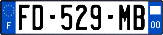 FD-529-MB