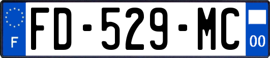 FD-529-MC